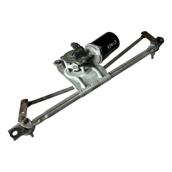 Galhada Motor Limpador Parabrisas Chevrolet Corsa 02/09 P14m