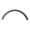 Aplique Traseiro Direito Chevrolet Captiva 2009/2012 Mw Preto