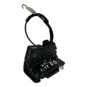 Fechadura Dianteira Direita Chevrolet Spin 2014/2015 Cx331mw