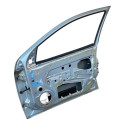 Porta Dianteira Direita Chevrolet Vectra Gt 2006/2012 Mw Dianteira Direita Prateado