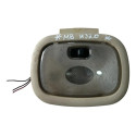 Luz Cortesia Teto Porta Mala Mercedes Ml320 1999 Cx532m