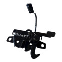Fechadura Trava Capô Chevrolet Captiva 2009/2012 Cx445 Mw