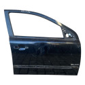 Porta Dianteira Direita Chevrolet Vectra 2006/2012 Mw Dianteira Direita Preto