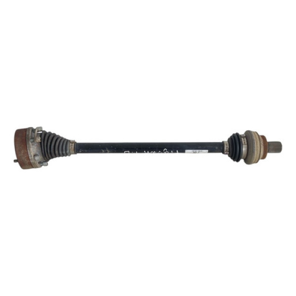 Semi Eixo Traseiro Direito Vw Tiguan 2.0 Tsi 2010 2011 2012w