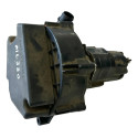 Bomba De Ar Auxiliar Mb Ml320 3.2 1999 Cx540m Preto