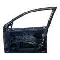 Porta Dianteira Direita Chevrolet Vectra 2006/2012 Mw Dianteira Direita Preto