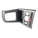 Moldura Trambulador Marcha Chevrolet Captiva 2009/2012 Cx436