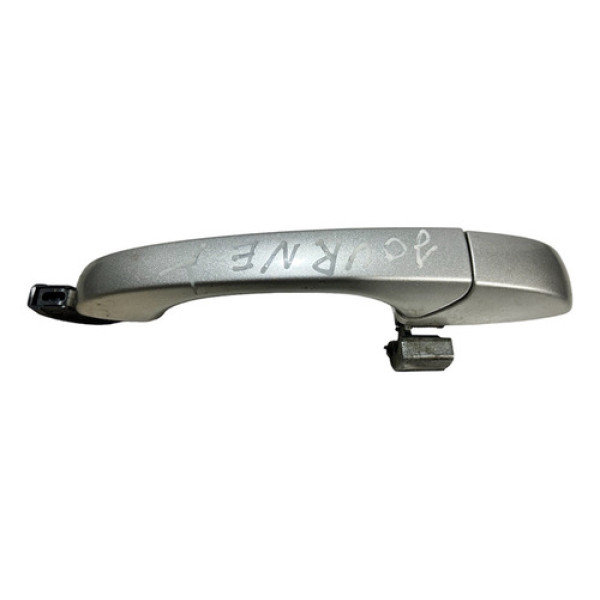 Maçaneta Externa Diant Direita Dodge Journey 09 A 12 Cx22s Dianteira
