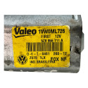Motor Limpador Traseiro Vw Gol G5 G6 2003/2015 Cx476m