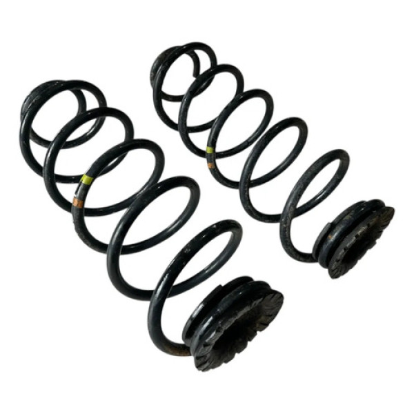 Par Mola Traseira Fiat Stilo 2003/11 M