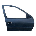 Porta Dianteira Direita Chevrolet Celta 4p 2002/2006 Mw Dianteira Direita Preto