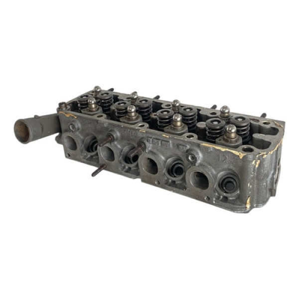 Cabeçote Chevrolet Corsa 1.0 8v 1995 1996 1997 1998 Mw