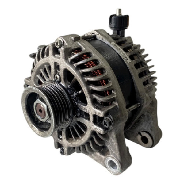 Alternador Jaguar Xe 2.0 Turbo Gasolina 2018 Gx7310300bf Mw
