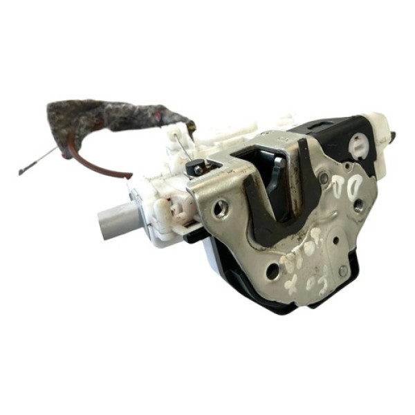 Fechadura Porta Dianteira Direita Vw Fox 2012 Cx522m