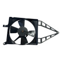 Defletor Ventoinha Gm Corsa 1994 A 2002 S/ar M