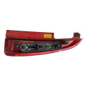Lanterna Lado Esquerdo Hefai Effa Furgão 2007/2011 Cx389 Mw Esquerdo/motorista Vermelho