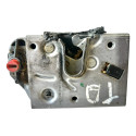 Fechadura Manual Traseira Direita Corsa 2003 A 2012 Cx487m
