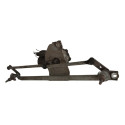 Galhada Limpador Parabrisa Chevrolet Celta 00/05 Cx353e