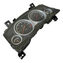 Painel Instrumentos Gm Chevrolet Vectra 2007-2010 P2m Preto