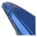 Tampa Traseira Sonic Hatch 2012 2013 A 2014 Azul-claro