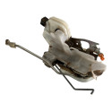 Fechadura Porta Diant Esquerda Pajero 2008/2010 Cx430 Mw