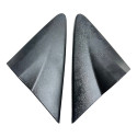 Acabamento Retrovisor Prisma Onix Par Cx42s