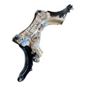 Agregado Dianteiro Renault Megane 2.0 16v Aut 2009/2010 Mw