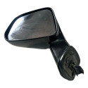 Retrovisor Esquerdo Chevrolet Captiva 2012 P12m