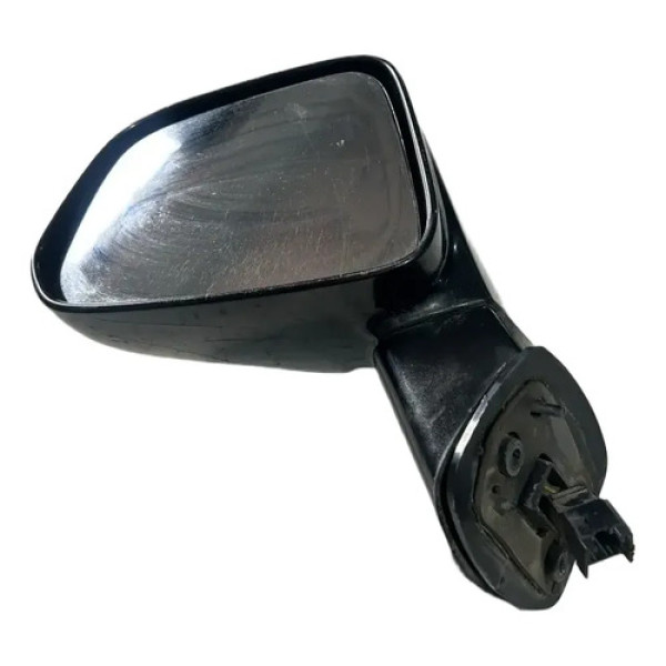 Retrovisor Esquerdo Chevrolet Captiva 2012 P12m