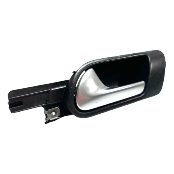 Maçaneta Interna Traseira Esquerda Vw Jetta 2006-2011 Cx160m Traseira