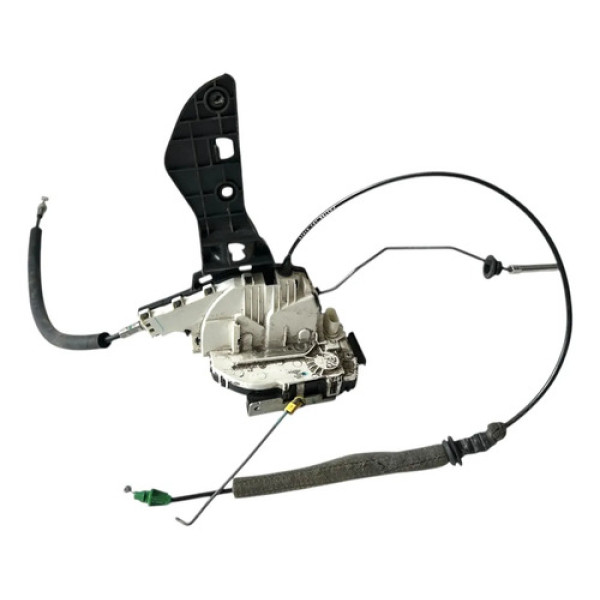 Fechadura Porta Dianteira Esquerda Dodge Journey 2014 Cx524m