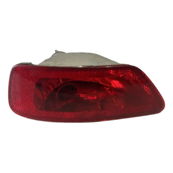 Lanterna Neblina Original Direito Freemont 2012 Cx544m Direito/passageiro Vermelho
