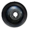 Polia Virabrequim Celta Corsa Prisma 2001-08 90409954 Cx513m