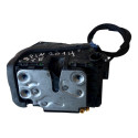 Fechadura Porta Traseira Esquerda Gm Spin 2014 Cx451 Mw