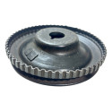 Polia Virabrequim Gm Celta Corsa 1997 A 2005 90409954 Cx155s