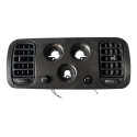 Difusor Ar Central Effa Hafei 2011 Cx525m