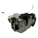 Fechadura Traseira Direita Gm Sonic 2012 Cx554m
