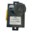 Modulo Unidade Controle Chevrolet Omega 2003-2006 Cx480m