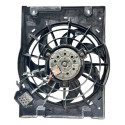 Defletor Radiador Chevrolet Astra 2005 2006 2007 M