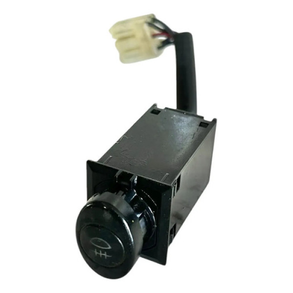Botão Interruptor Farol De Milha Effa Towner 2011 Cx525m