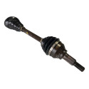 Semi Eixo Lado Esquerdo Gm Captiva 2.4 Aut 2009/2012 Mw