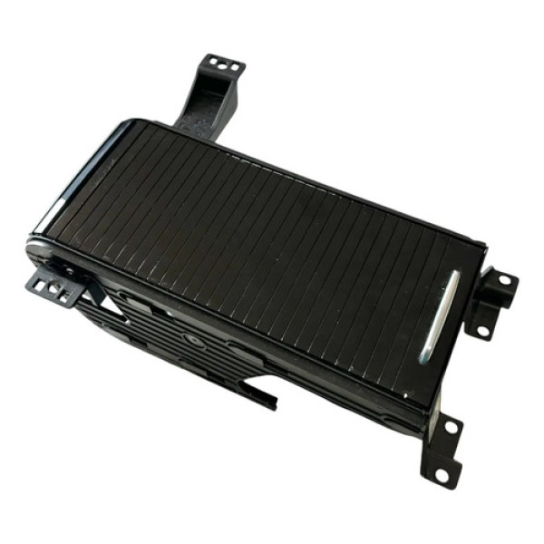 Porta Copos Central Jaguar Xe 2018 Cx518m Preto
