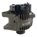 Alternador Nissan Livina 1.6 16v 2009/2012 8200667607a Mw