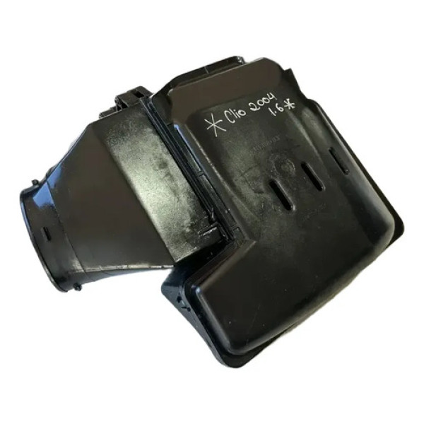 Caixa Filtro Ar Renault Clio 1.6 2004 M