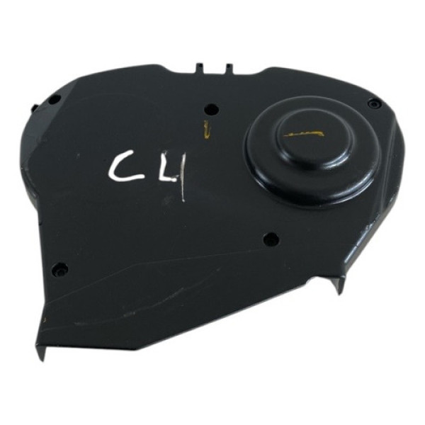 Capa Correia Dentada Citröen C4 Pallas 2.0 16v 2008 Cx301 Mw