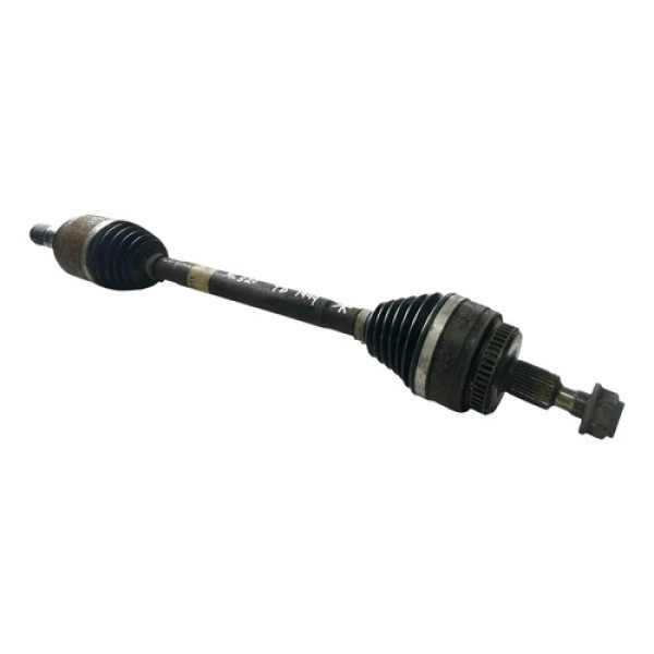 Semi Eixo Traseiro Direito Mercedes Ml320 3.2 1999 M