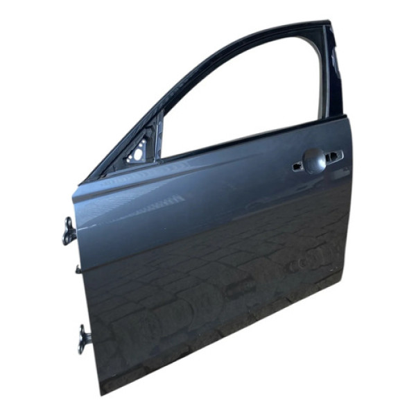 Porta Dianteira Esquerda Jaguar Xe 2016 2017 2018 Mw Dianteira Esquerdo Cinza