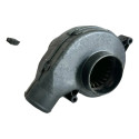 Motor  Ventilador Interno Mercedes Ml320 1999 Cx540m 12