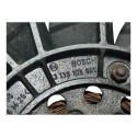 Motor Defletor Chevrolet Astra 1999/2001 M