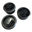 Jogo Difusor Ar Chevrolet Celta 2003/2004 Cx501m
